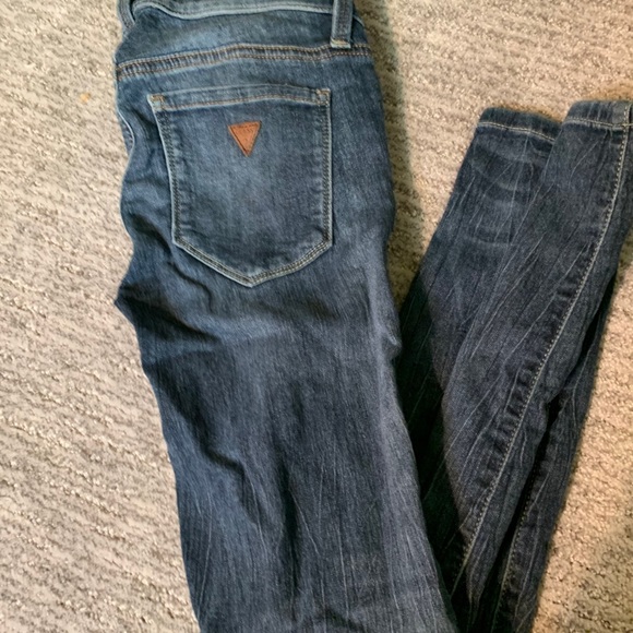 Guess jeans - Picture 3 of 3